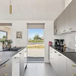 Дом отдыха Villavilla 671 - Skastrup Strand, Fyn Og Oer *