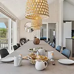 Villavilla 671 - Skastrup Strand, Fyn Og Oer Богенсе