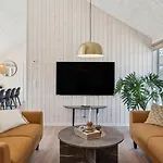 Villavilla 671 - Skastrup Strand, Fyn Og Oer Дом отдыха *