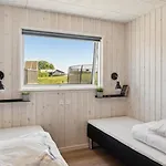 Дом отдыха Villavilla 671 - Skastrup Strand, Fyn Og Oer *