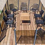 Дом отдыха Villavilla 671 - Skastrup Strand, Fyn Og Oer