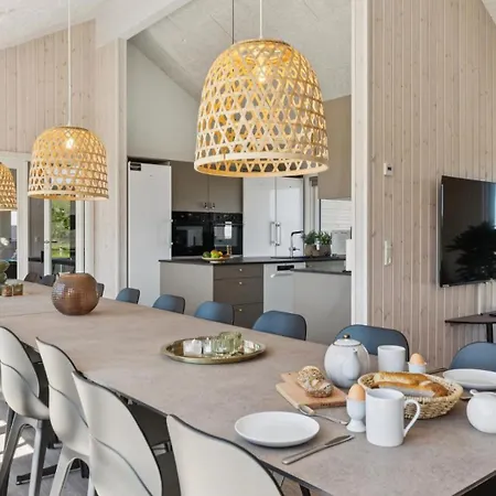 بيت للعطل Villavilla 671 - Skastrup Strand, Fyn Og Oer