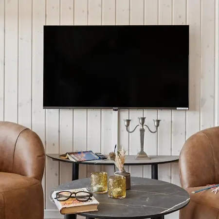 بيت للعطل Villavilla 671 - Skastrup Strand, Fyn Og Oer