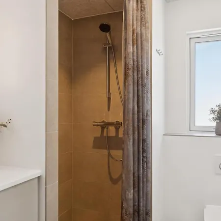 Сasa de vacaciones Villavilla 671 - Skastrup Strand, Fyn Og Oer