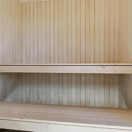 Сasa de vacaciones Villavilla 671 - Skastrup Strand, Fyn Og Oer *