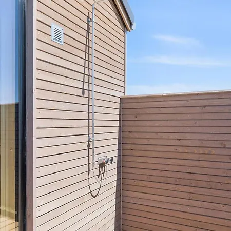 Сasa de vacaciones Villavilla 671 - Skastrup Strand, Fyn Og Oer Bogense