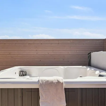 Villavilla 671 - Strand, Fyn Og Oer *