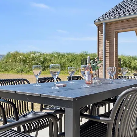 Villavilla #671 - Strand, Fyn Og øer *