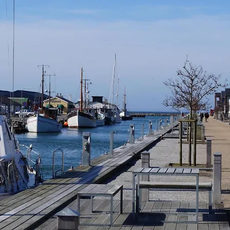 Villavilla 671 - Strand, Fyn Og Oer