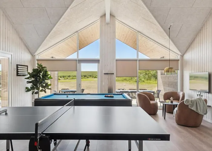 Villavilla #671 - Strand, Fyn Og øer