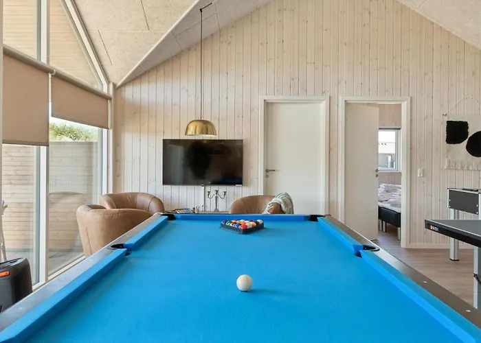 Villavilla #671 - Strand, Fyn Og øer Bogense