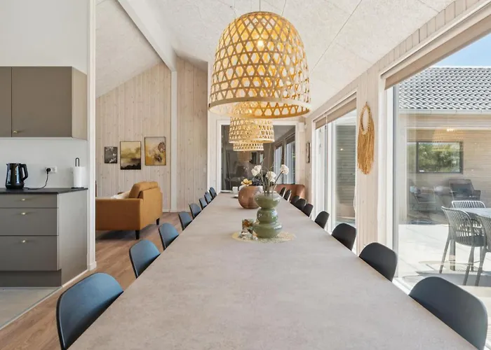 Villavilla 671 - Strand, Fyn Og Oer Bogense