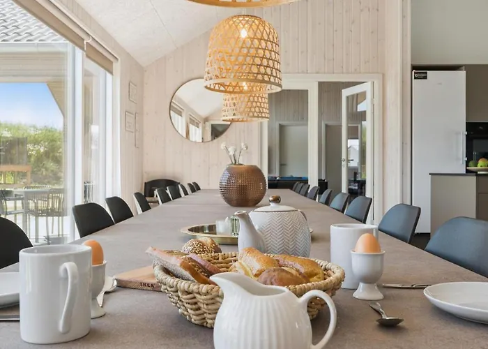 Villavilla #671 - Strand, Fyn Og øer Bogense