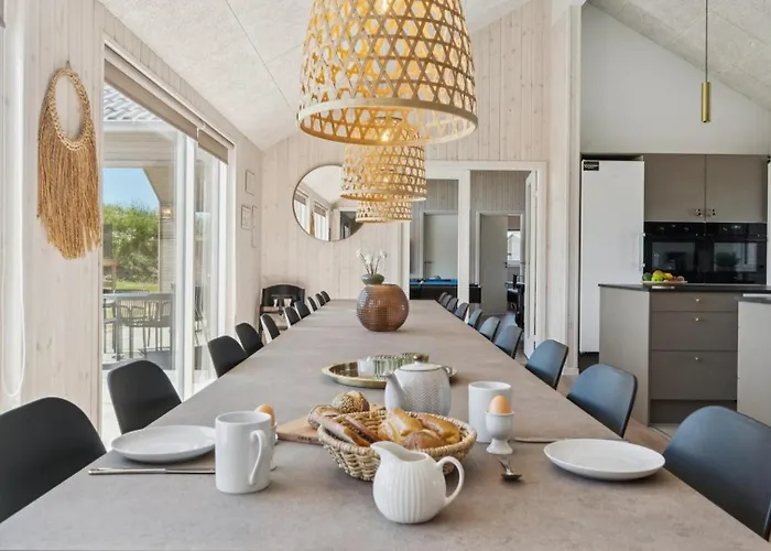 Villavilla #671 - Strand, Fyn Og øer Bogense