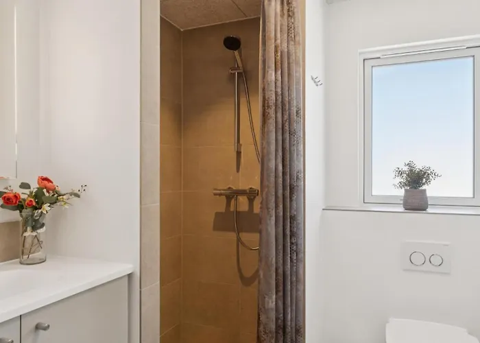 Vakantiehuis Villavilla 671 - Strand, Fyn Og Oer