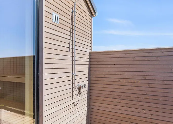 Vakantiehuis Villavilla 671 - Strand, Fyn Og Oer Bogense