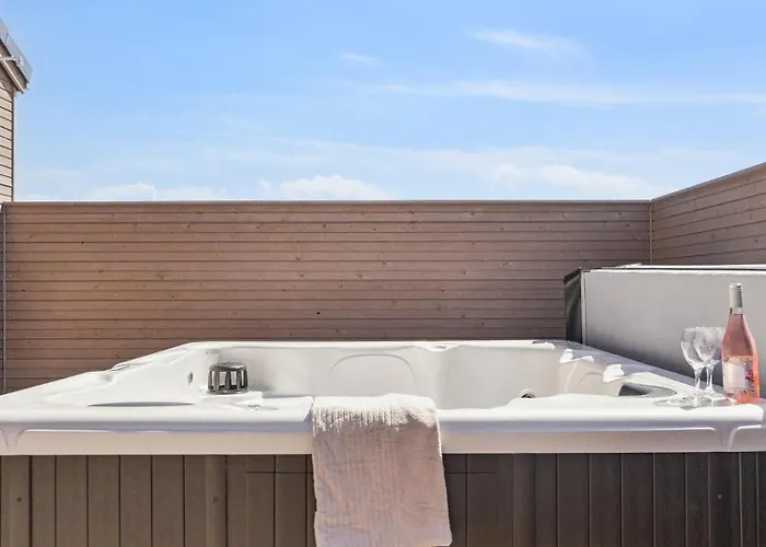 Villavilla #671 - Strand, Fyn Og øer *