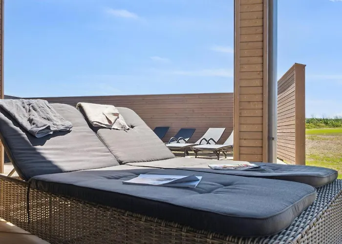 Villavilla #671 - Strand, Fyn Og øer *