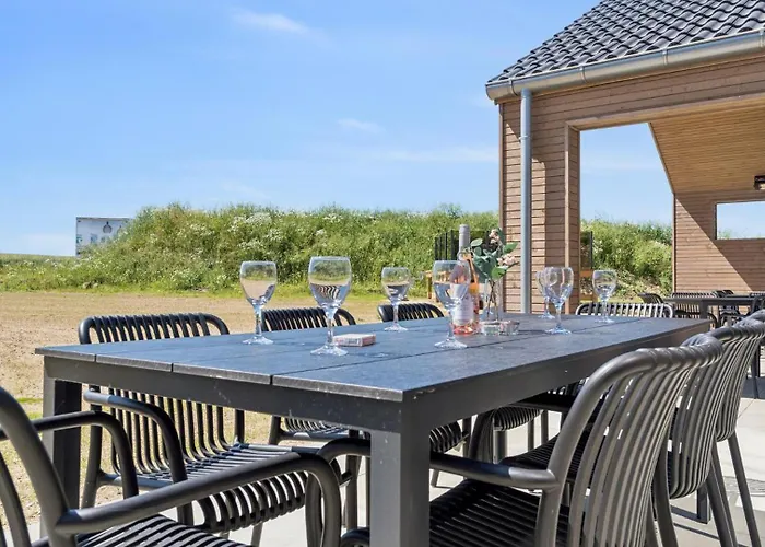 Villavilla #671 - Strand, Fyn Og øer *