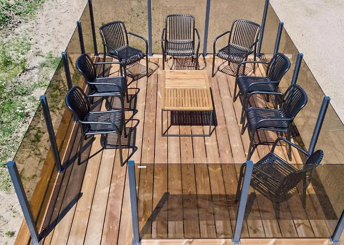 Semesterbostad Villavilla #671 - Strand, Fyn Og øer