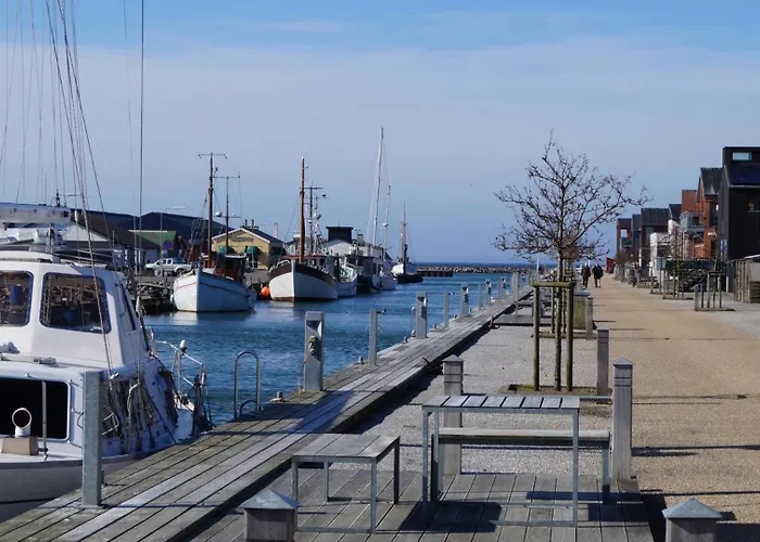 Villavilla 671 - Strand, Fyn Og Oer